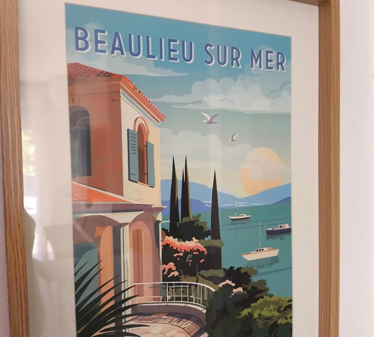 Home2Sea - Piscine, Jardin, Studio Cabine, 1 Canape Lit Convertible 2 Adultes, 1 Lit Superpose Triple 3 Enfants Ou Ados